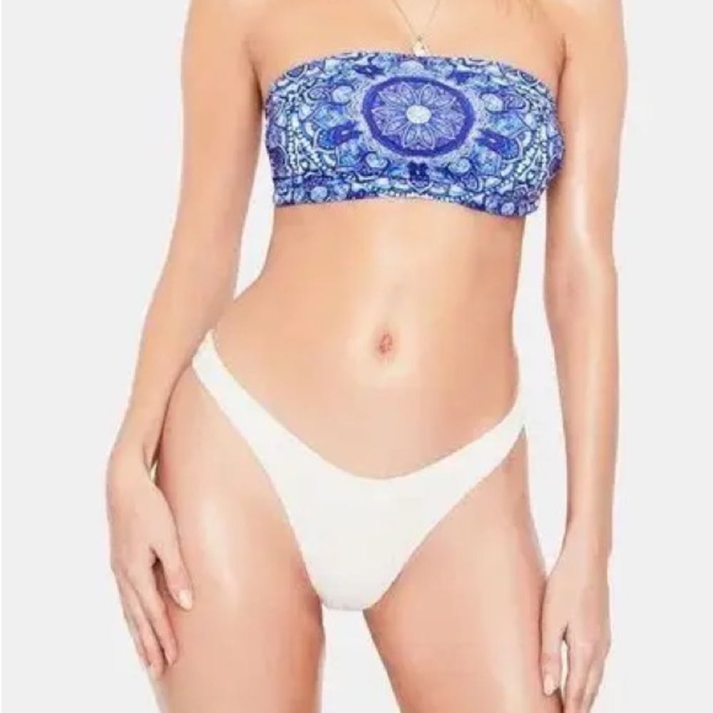 Mapale DOWN THE RIVER BIKINI SET